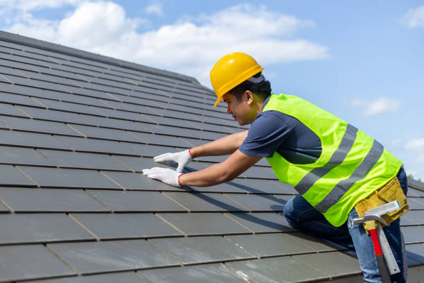 Best Roof Replacement Cost  in St Albans, WV