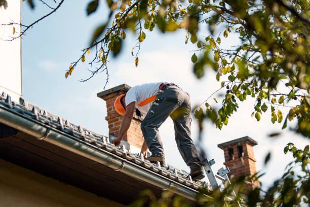 Best Best Roofing Contractors  in St Albans, WV