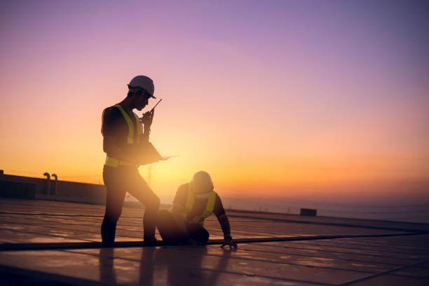 St Albans, WV Roofing Contractor Company