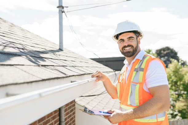 Best New Roof Installation  in St Albans, WV