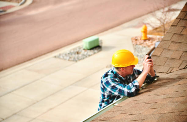 Best Commercial Roofing Services  in St Albans, WV