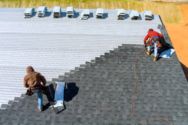 Best Roof Gutter Cleaning  in St Albans, WV