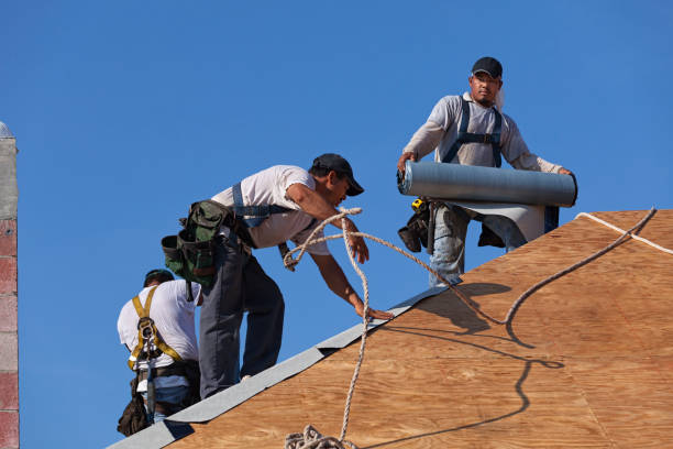 Best Emergency Roof Repair  in St Albans, WV