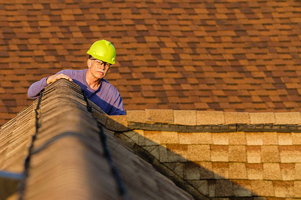 Best Commercial Roofing Services  in St Albans, WV