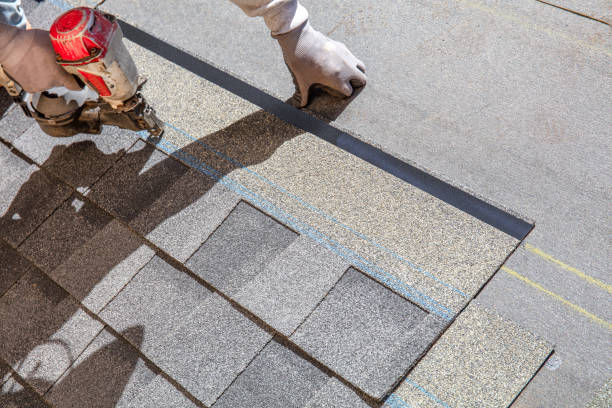 Best Affordable Roofing Company  in St Albans, WV