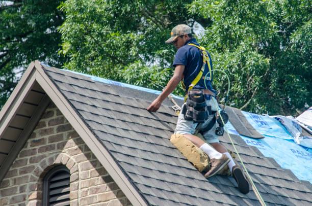 Best Residential Roofing Contractor  in St Albans, WV